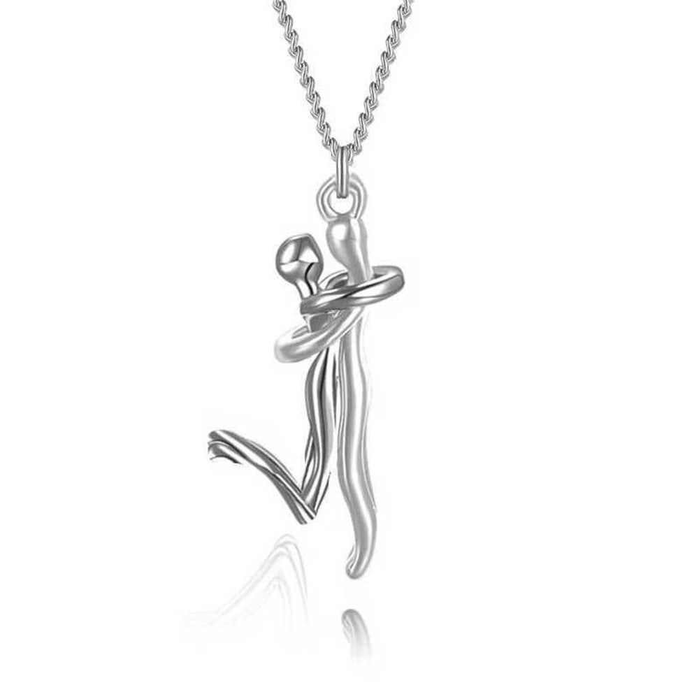 Personio™ Hugging Necklace
