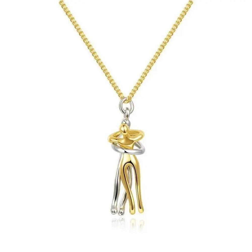 Personio™ Hugging Necklace