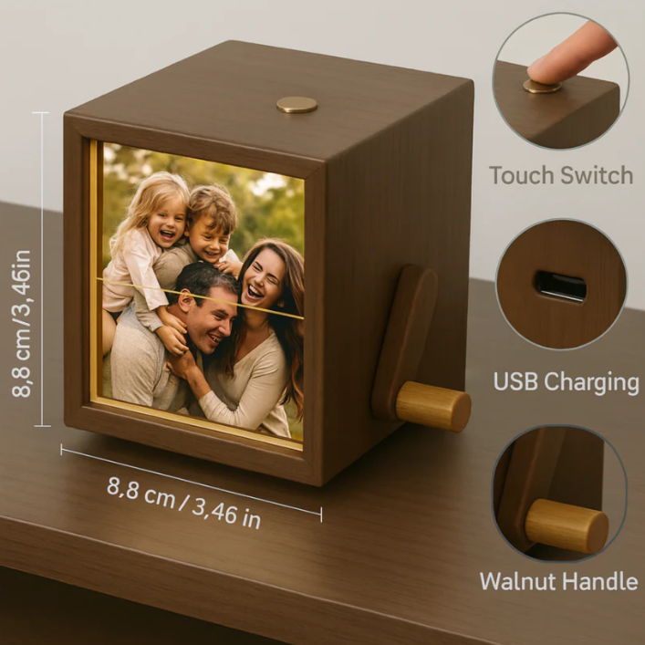 Personio™ Love Box