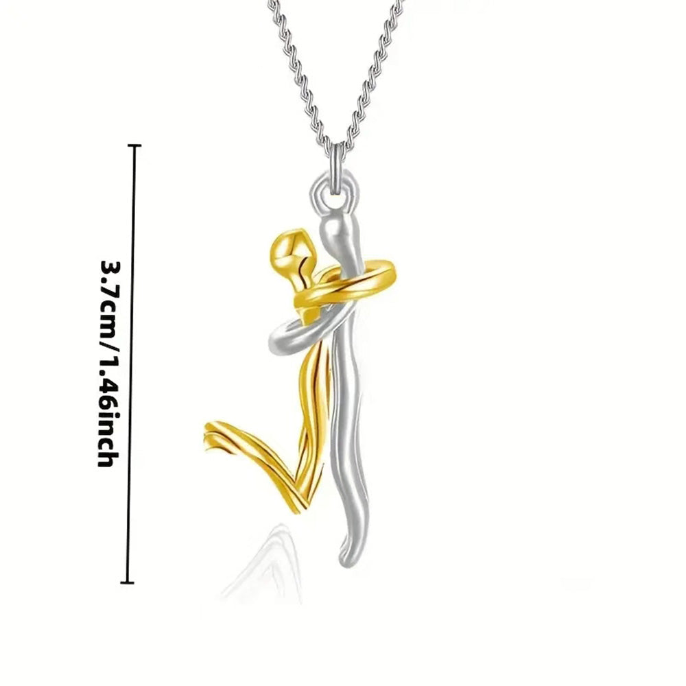 Personio™ Hugging Necklace