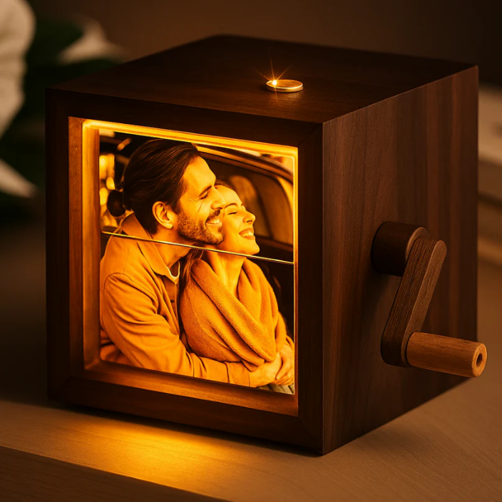 Personio™ Love Box