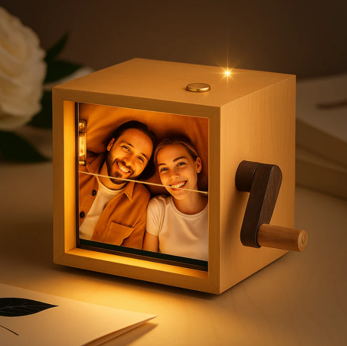 Personio™ Love Box