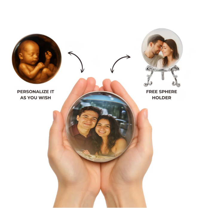 Personio™ Ever Sphere