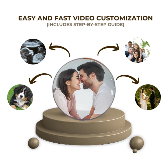 Personio™ Ever Sphere